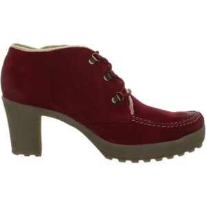 Camel Active 774.11.02 dames laars