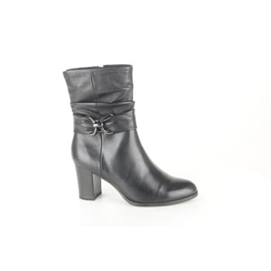 Caprice 9-25328-41-040 dames enkellaarzen gekleed