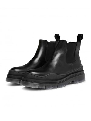 Garment Project Gpw2307-999 lucido chelsea