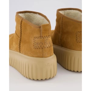 Hogan Dames h-stripes boot basso