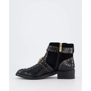 Kurt Geiger Dames maddox ankle bootie