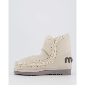 Mou Dames eskimo 18 boot chalk