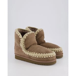 Mou Dames eskimo 18 boot elephant grey