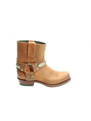 Sendra Dames enkel laarsjes 10968-02