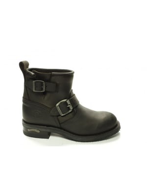 Sendra Dames enkel laarsjes 2976-01