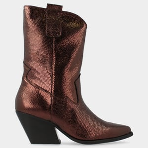 Red Rag 77416 western boot