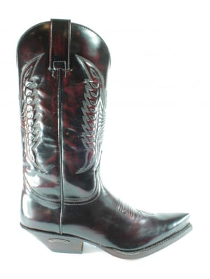 Sendra Dames westernlaarzen 2073-10