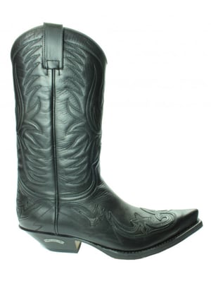Sendra Dames westernlaarzen 3241-pull
