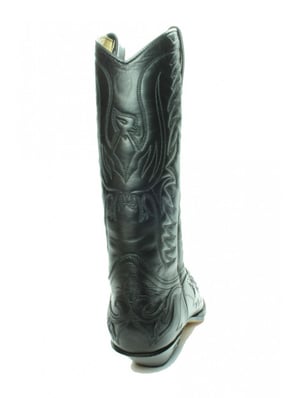 Sendra Dames westernlaarzen 3241-pull