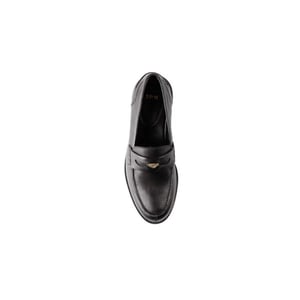 5PM Genua carmine penny loafer -