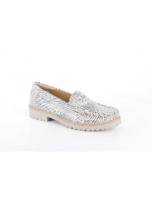Helioform 308.002-0341-h dames instappers gekleed