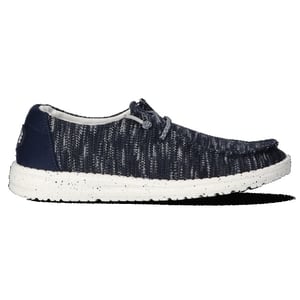 Hey Dude Wendy sox 40078-410 navy