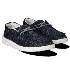 Hey Dude Wendy sox 40078-410 navy