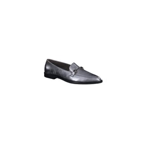 Paul Green loafers met zilveren accent