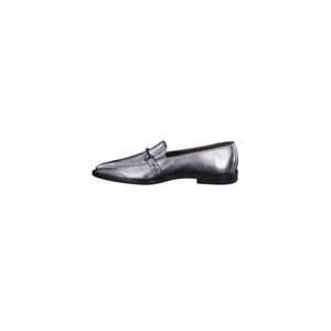 Paul Green loafers met zilveren accent