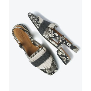 Via Vai Loafers 62205