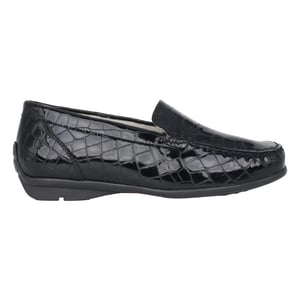 Waldläufer Harriet dames moccasin