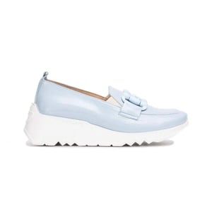 Wonders Dance dames moccasin