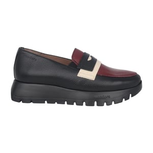 Wonders Materia dames moccasin