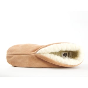 Bernardino Spaanse sloffen 100% wol