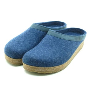 Haflinger 713001-grizzly torben 72-jeans