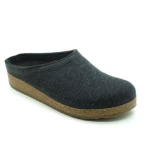 Haflinger 713001-grizzly torben 77-graphit