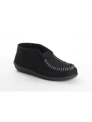 Rohde 2236-90 dames pantoffel (gesloten hiel)