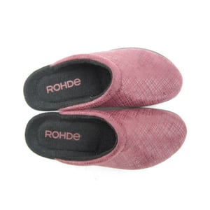 Rohde 2297 48-wine red
