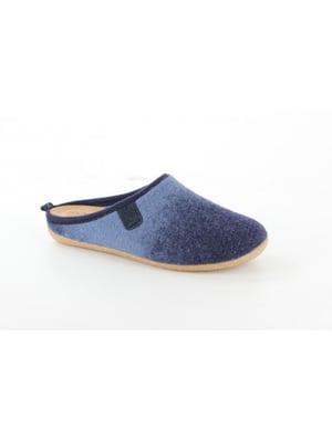 Rohde 6862-56 dames pantoffel (open hiel)