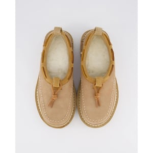 UGG Australia Dames tasman crafted regenerate sand