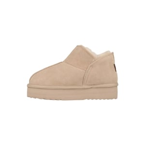 Warmbat Pantoffels willow plateau wlw371054 blush