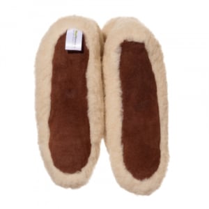 WoolWarmers Dolly