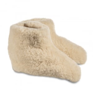WoolWarmers Dolly