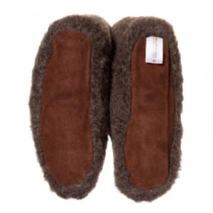 WoolWarmers Dolly /bruin