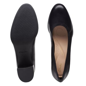 Clarks Original Freva 55 court dames pump