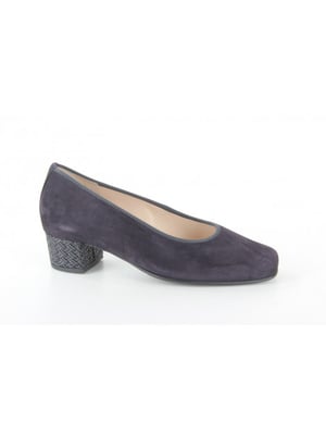 Hassia 303302-3001 dames pumps