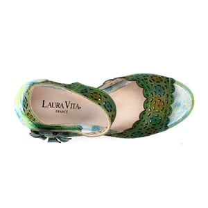 Laura Vita Pumps