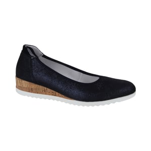 Sens Ellie 08 blue dames pumps