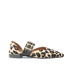 Babouche Muiltjes binny-59