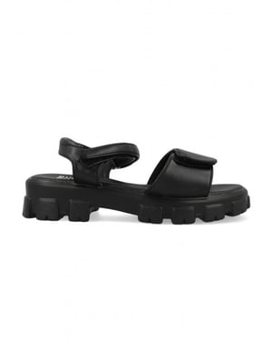 Bullboxer Sandalen auc000f1s black