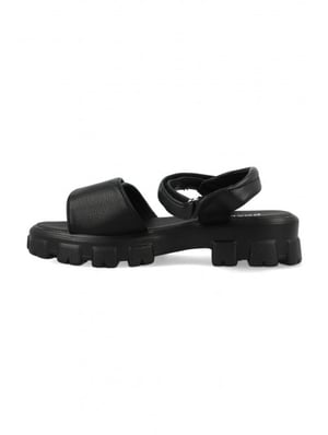 Bullboxer Sandalen auc000f1s black