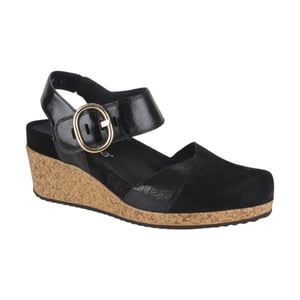 Durea 5920.565.1570-h dames sandalen sportief