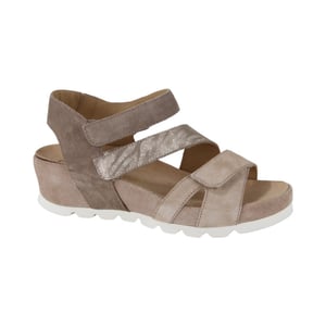 Durea 7405.025.0289-h dames sandalen sportief