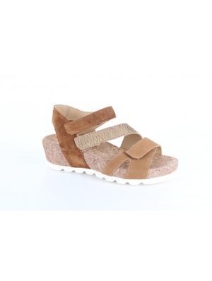 Durea 7405.025.9513-h dames sandalen