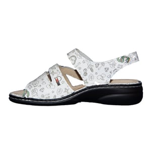 FinnComfort 2562 gomera wijdte h