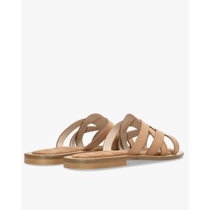 Fred de la Bretoniere Sandalen zonder hak fr001901551w