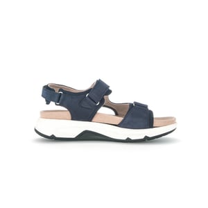 Gabor Rollingsoft sensitive 66.889.36 dames rollende wandelsandaal