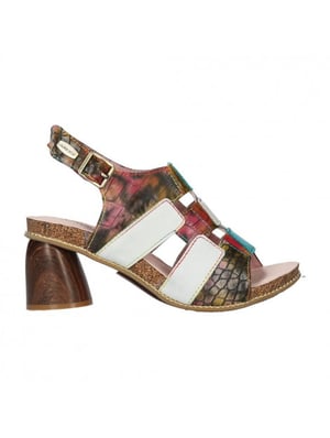 Laura Vita Sandalen