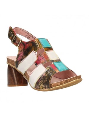 Laura Vita Sandalen