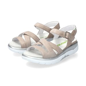 Mephisto Sano noane dames rollende wandelsandaal